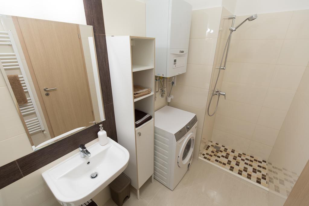 Apartment Bpr Oktogon Center *