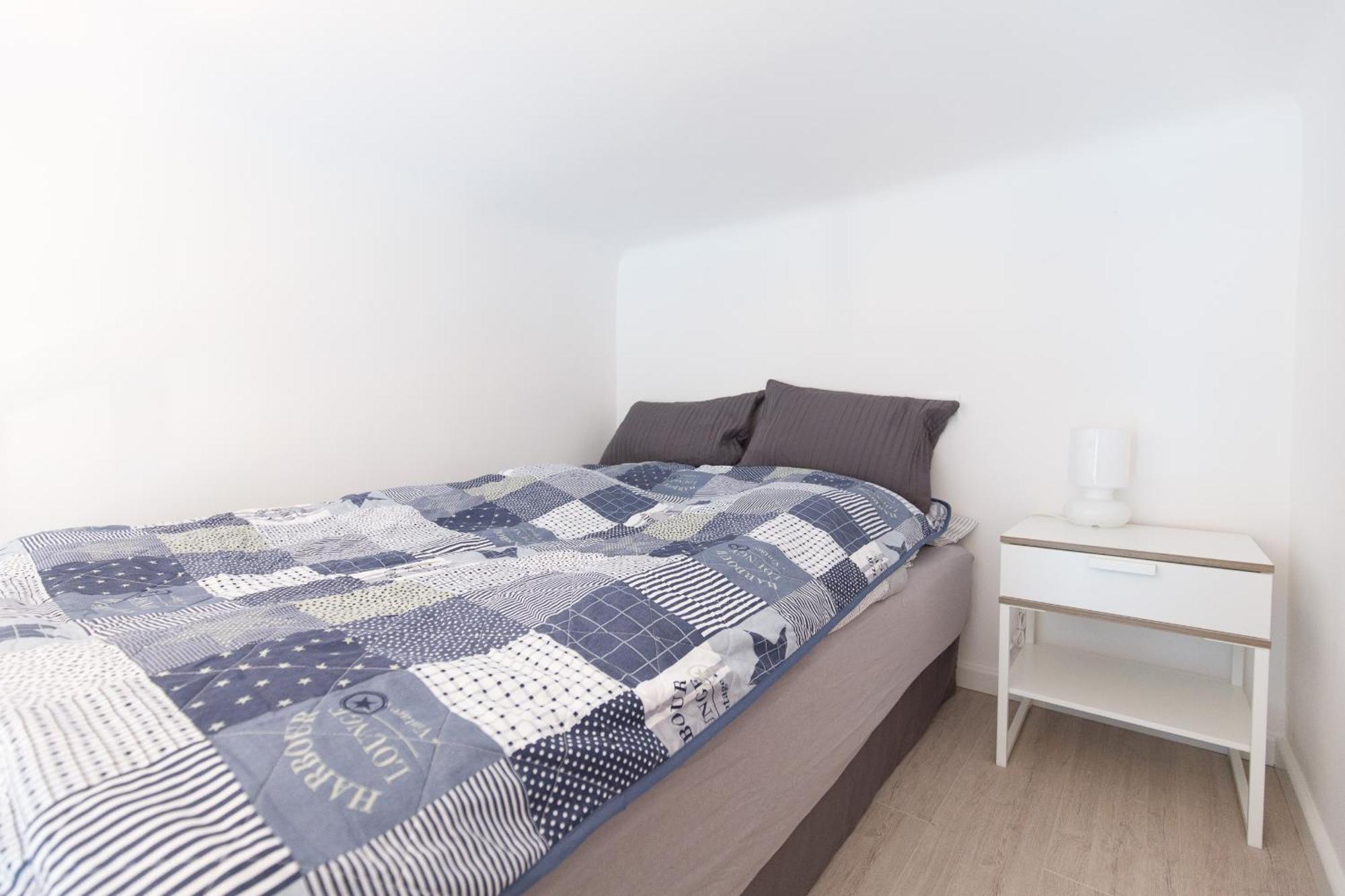 Apartment Bpr Oktogon Center