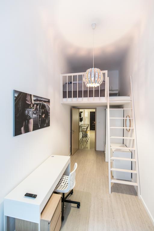 Apartment Bpr Oktogon Center *