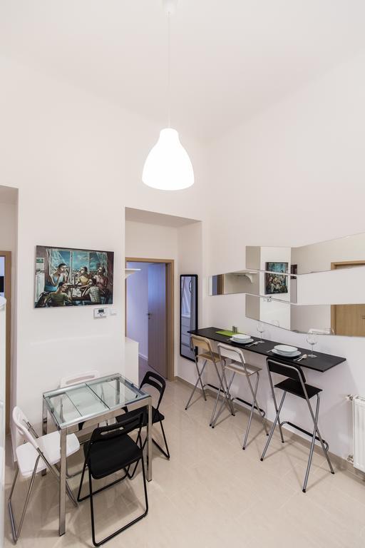 Apartment Bpr Oktogon Center Budapest